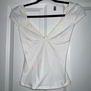 Free People Duo Corset Cami